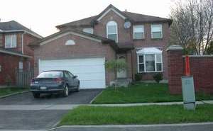 Toronto, Detached House