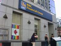 Гей-парад в Торонто