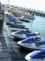 Путешествие по США