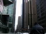 Toronto Downtown