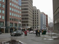 Там, где запрещено парковаться